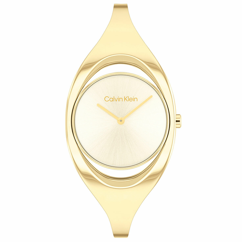 Calvin Klein CK25200422 Kadın Kol Saati