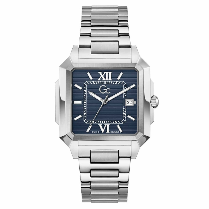 Gc Gcz74003G7 Erkek Kol Saati