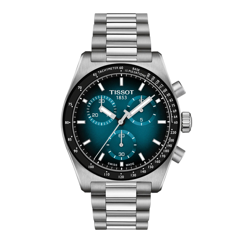 T1494171104101 Tissot Pr516 Erkek Kol Saati T149.417.11.041.01