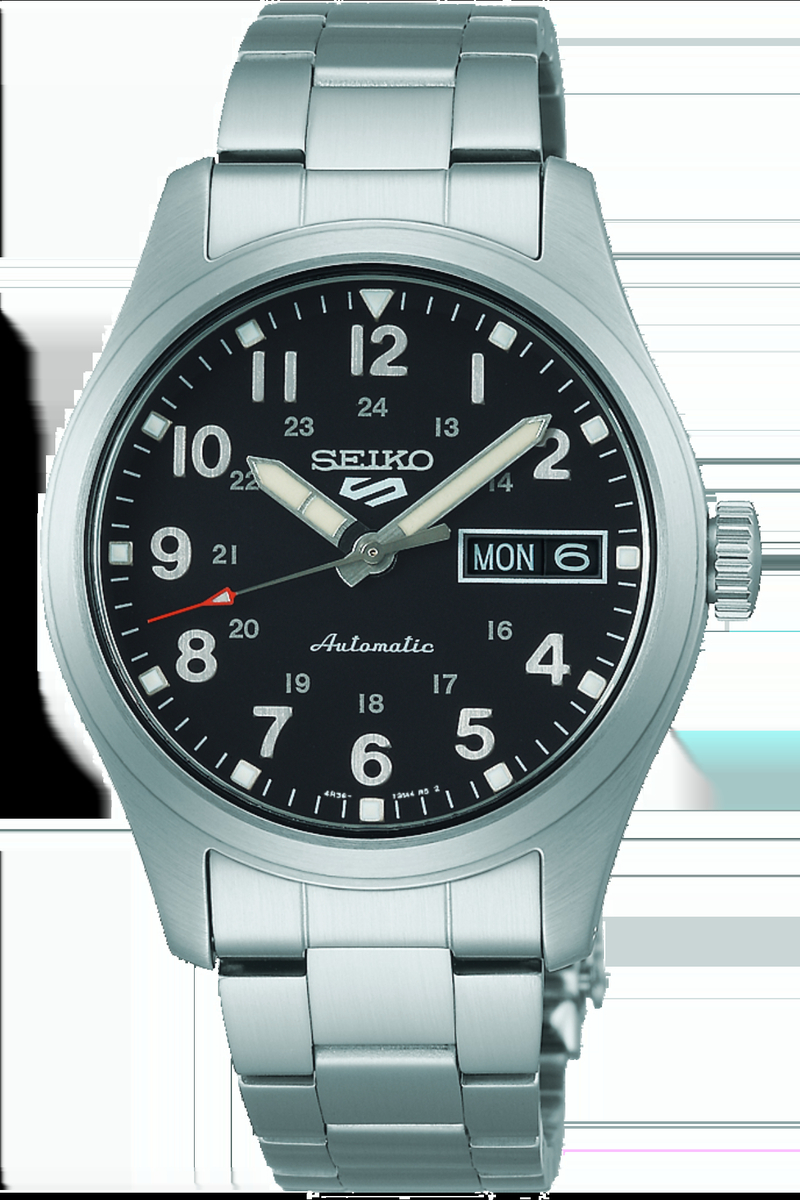 Seiko 5 Sports Srpj81K1