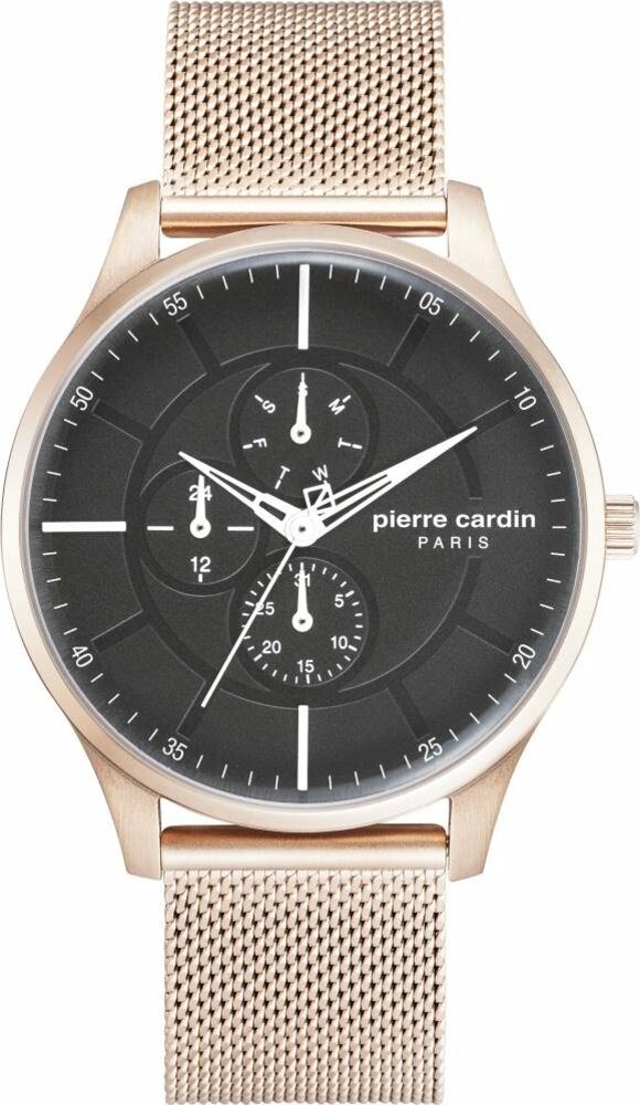 Pierre Cardin 902731F03_Outlet Kol Saati
