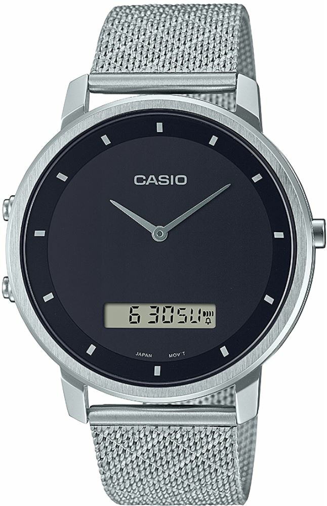 Casio Mtp-B200M-1Edf Kol Saati