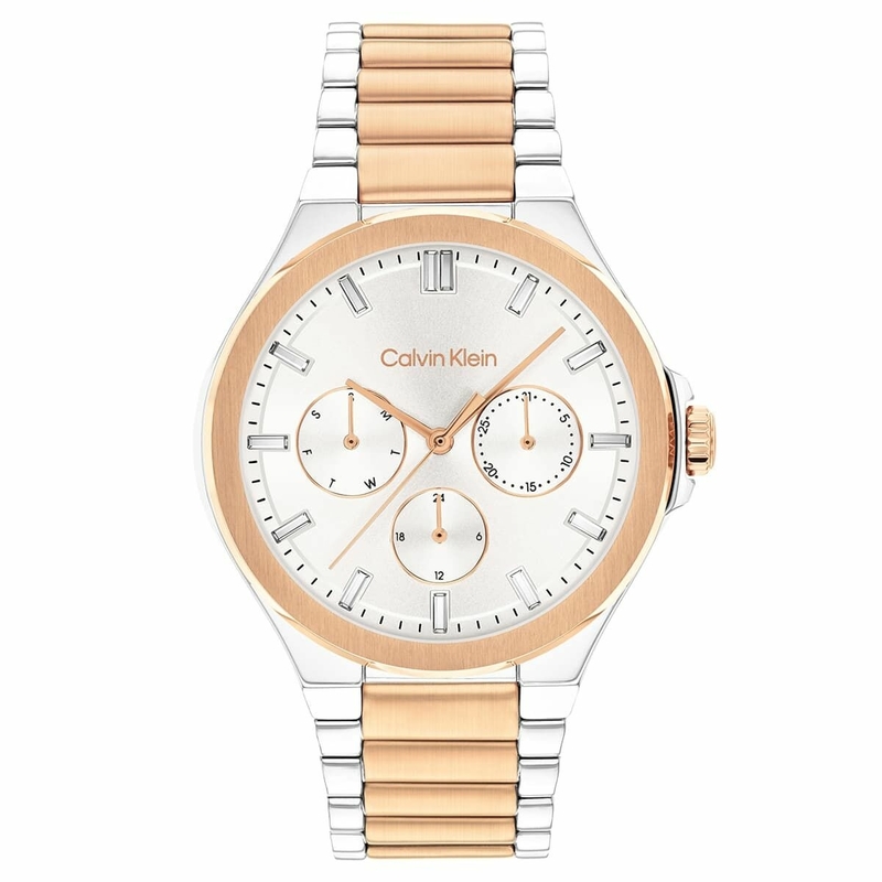 Calvin Klein Ck25100052 Kadın Kol Saati