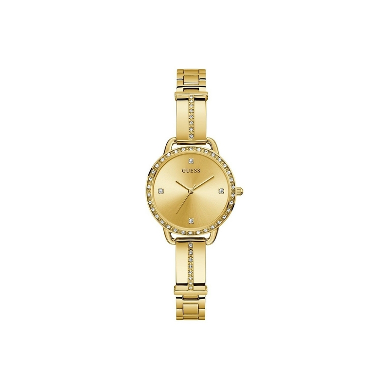GUESS GUGW0022L2 Analog KADIN KOL SAATİ
