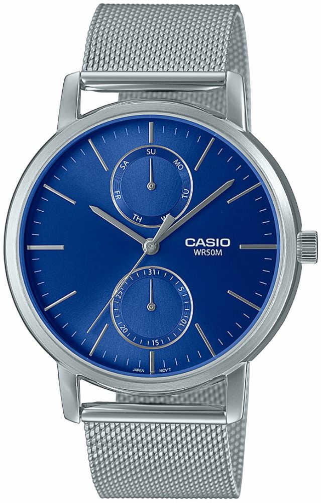 Casio MTP-B310M-2AVDF Kol Saati