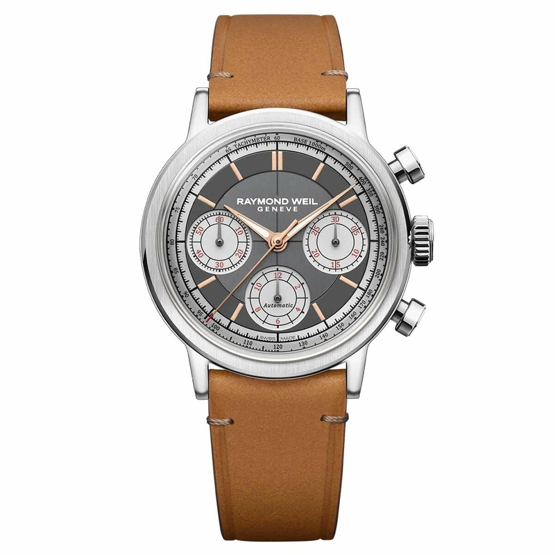 Raymond Weil Rw7765Stc60651 Erkek Kol Saati