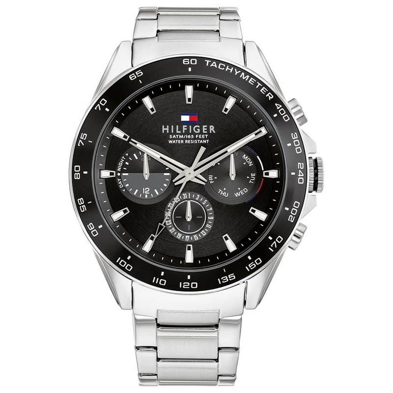 TOMMY HILFIGER TH1791967 Analog ERKEK KOL SAATİ