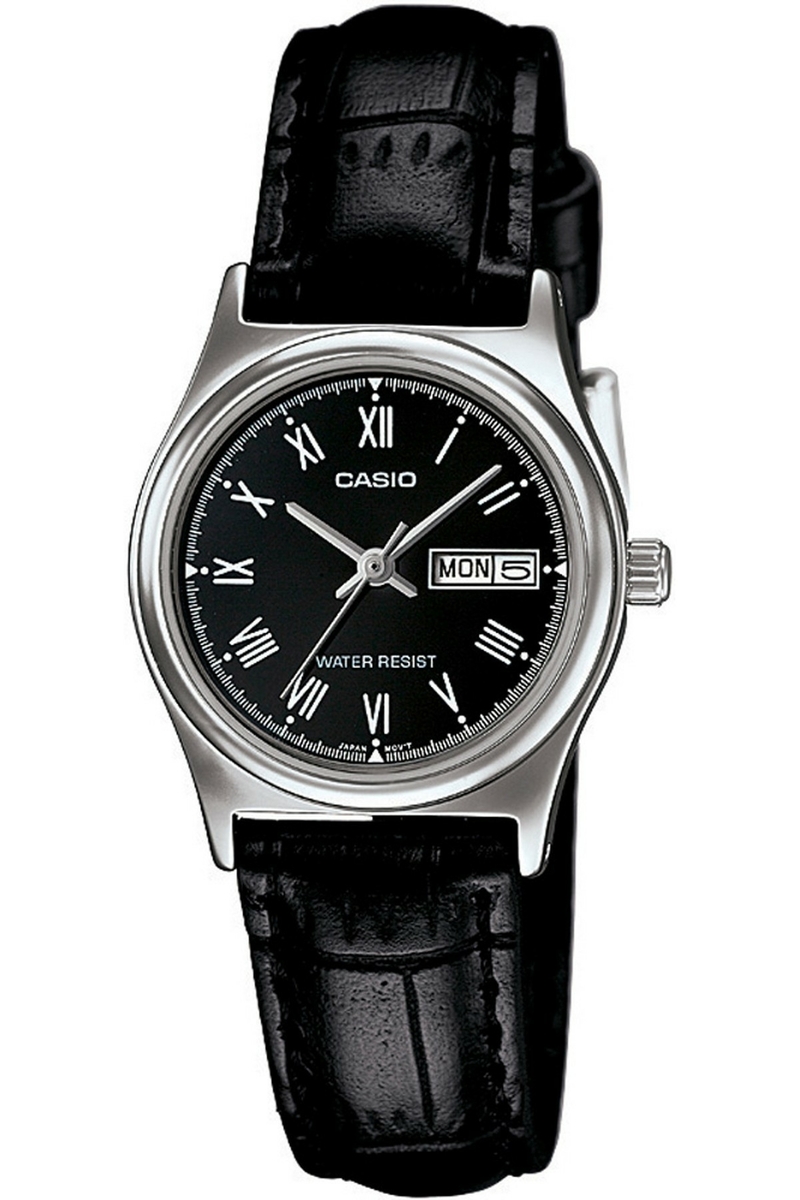 Casio Ltp-V006L-1Budf Kadın Kol Saati