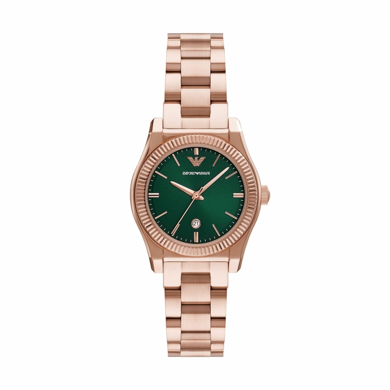 Emporio Armani Ar11639 Kadın Kol Saati