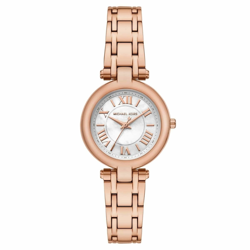 Michael Kors Mk4893 Kadın Kol Saati