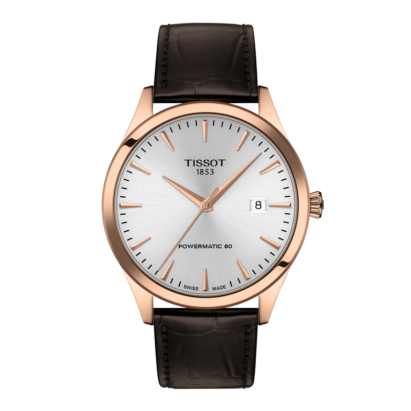 T1584073603100 Tissot Classic Dream Erkek Kol Saati T158.407.36.031.00