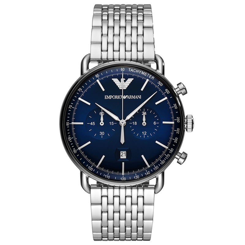Emporio Armani Erkek Kol Saati AR11238