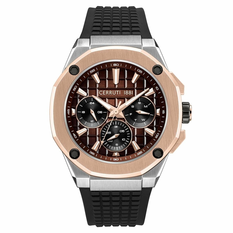 Cerruti 1881 Cıwgq0073404 Erkek Kol Saati
