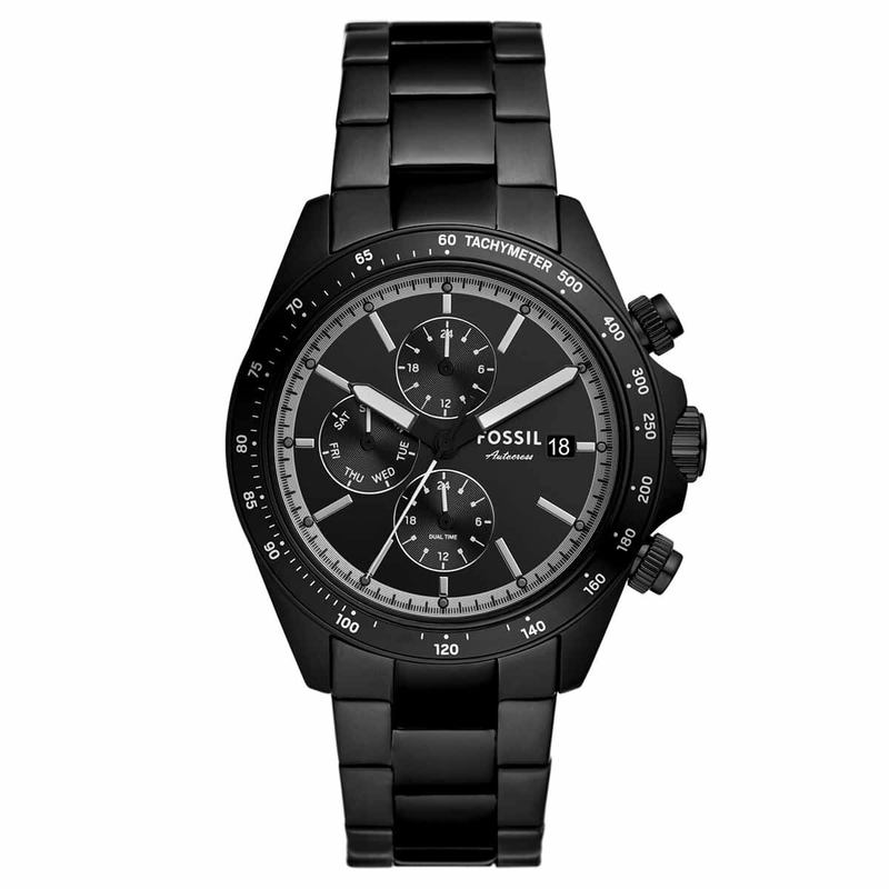 Fossil Ffs6125 Erkek Kol Saati