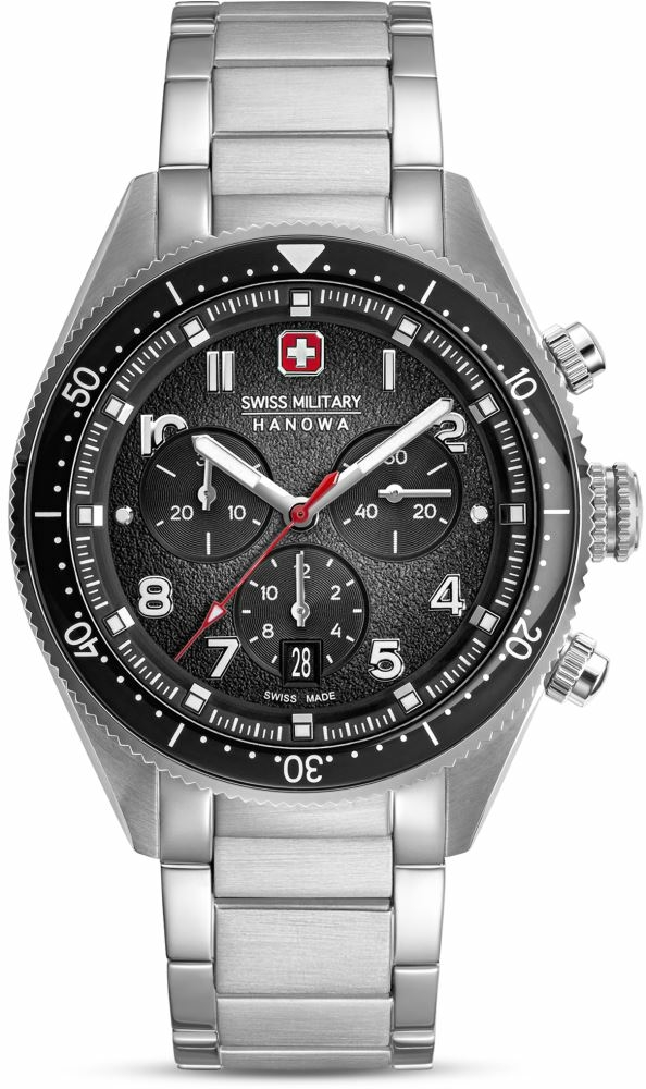 Swiss Military Hanowa Smwgı0003803 Kol Saati