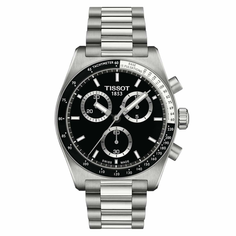 Tissot Pr516 Chronograph T1494171105100 Erkek Kol Saati T149.417.11.051.00