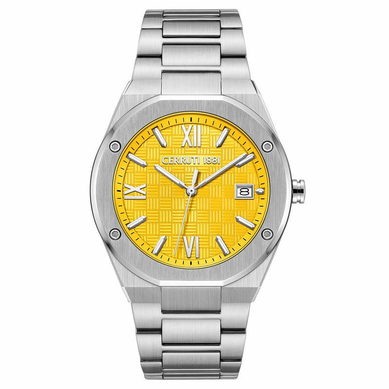 Cerruti 1881 CIWGH0000805 Erkek Kol Saati