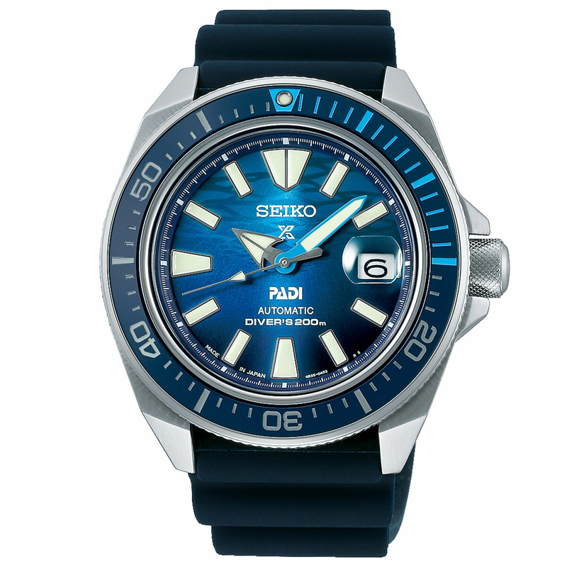 Seiko SEIRPJ93K Erkek Kol Saati