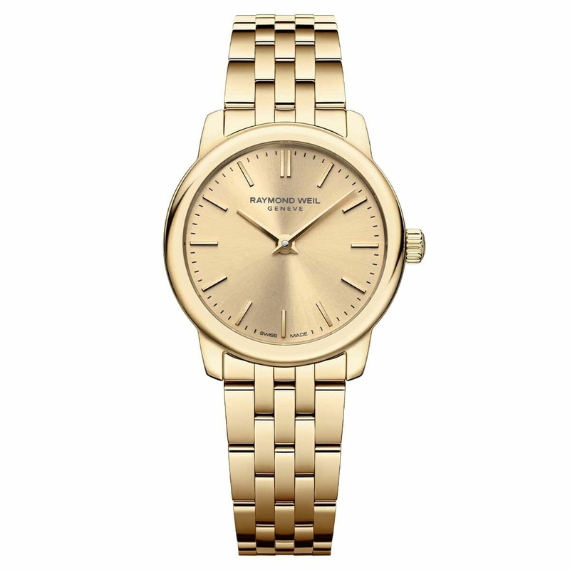 Raymond Weil Rw5024P10001 Kadın Kol Saati