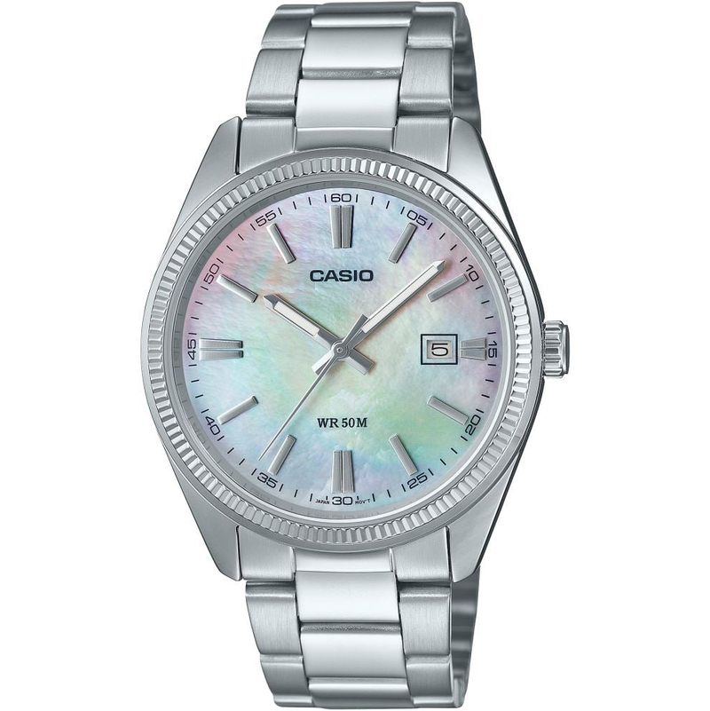 CASIO MTP-1302DS-7AVDF Quartz ERKEK KOL SAATİ
