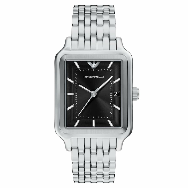 Emporio Armani Ar11755 Erkek Kol Saati