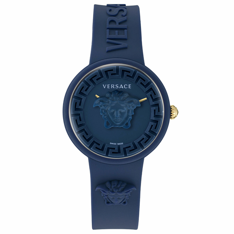 Versace Vrscve6G00623 Kol Saati