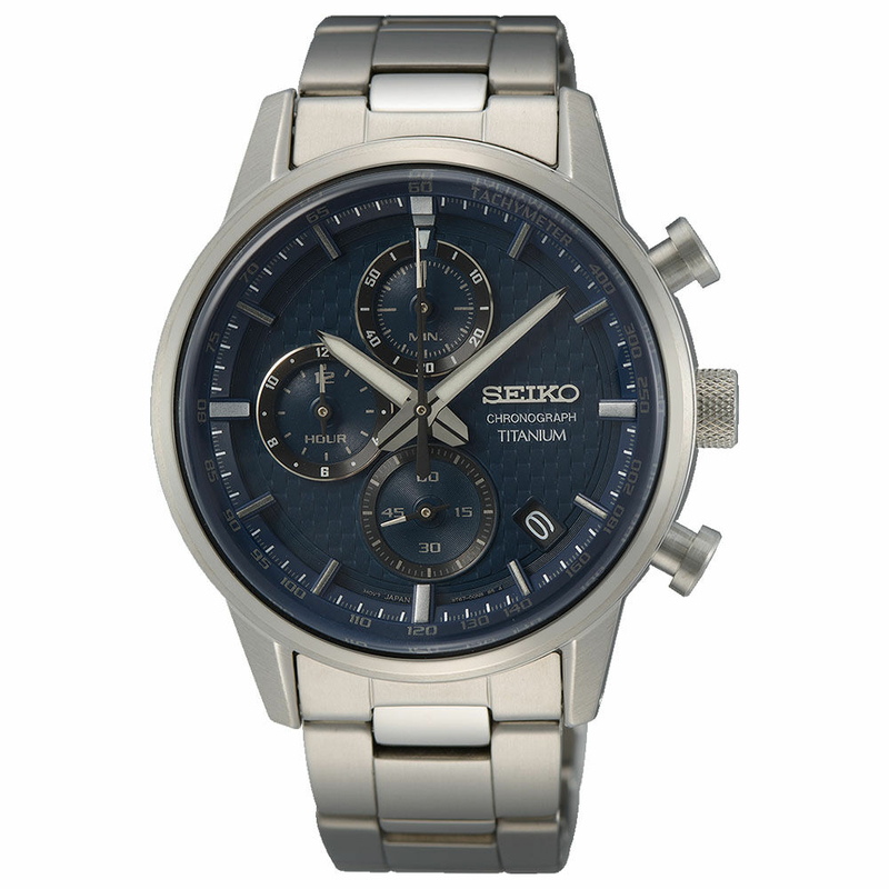 Seiko SEISB387P Erkek Kol Saati