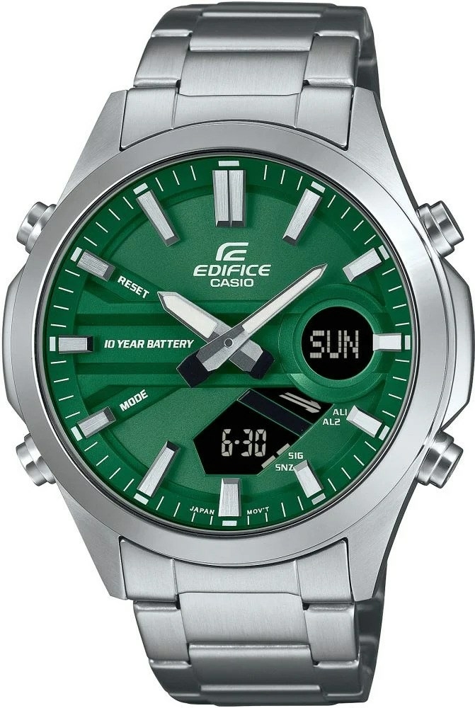 Casio Efv-C120D-3Adf Edıfıce Erkek Kol Saati