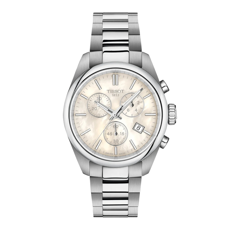 T1502171111100 Tissot Pr100 Kadınkol Saati T150.217.11.111.00