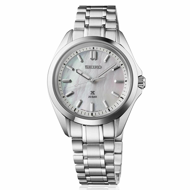 Seiko Seıur605J Kadın Kol Saati