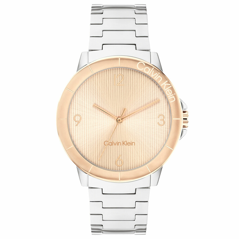 Calvin Klein CK25100025 Kadın Kol Saati