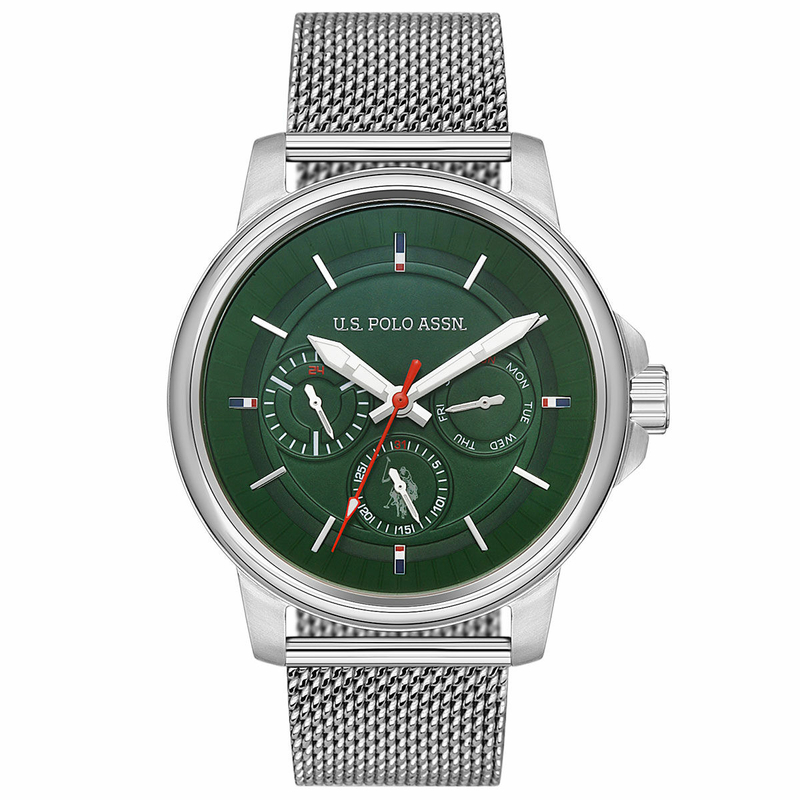 U.s. Polo Assn. Uspa1020-05 Erkek Kol Saati