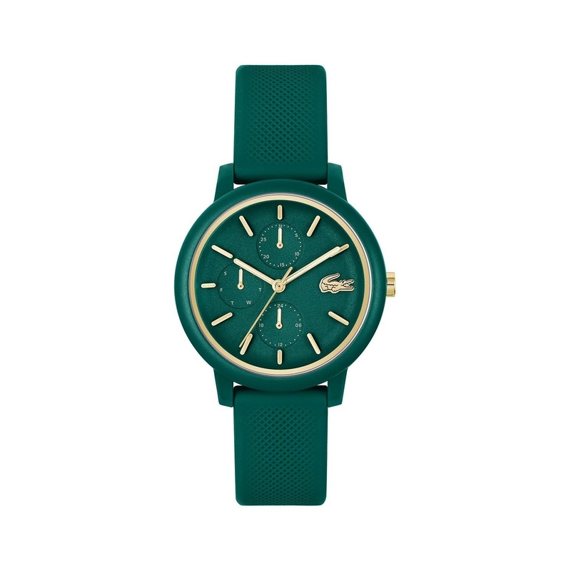 LACOSTE LAC2001329 Pilli KADIN KOL SAATİ