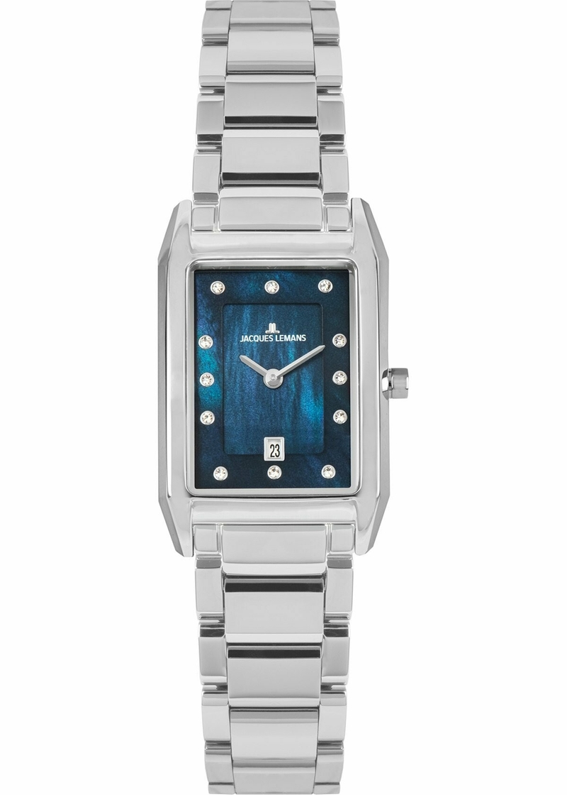 Jacques Lemans Torıno 1-2189J Kadın Kol Saati