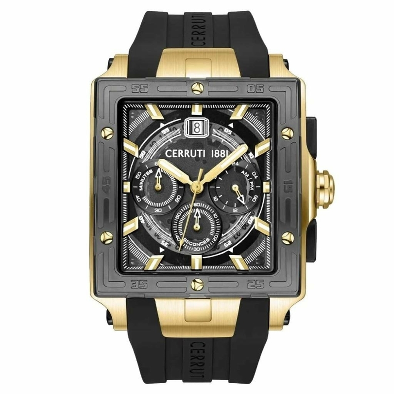 Cerruti 1881 Cıwgo0072404 Erkek Kol Saati