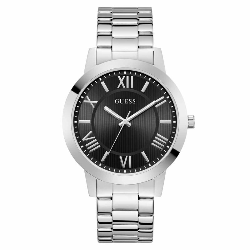 Guess GUU1467G1M Erkek Kol Saati