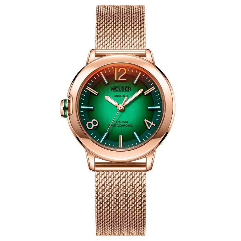 Welder Moddy Watch Wmd7001 Erkek Kol Saati