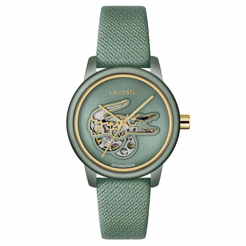 Lacoste 2001465 Otomatik Kadın Kol Saati