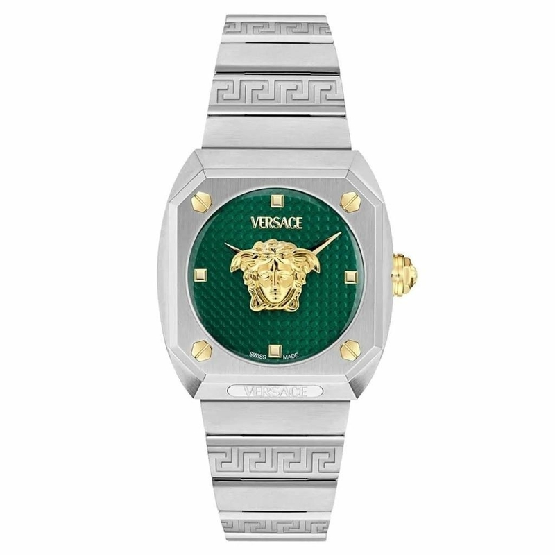 Versace VRSCVE0R00425 Kadın Kol Saati