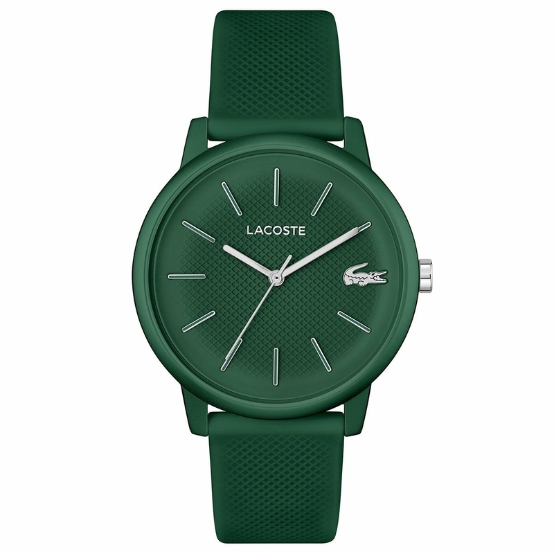 LACOSTE LAC2011238 Pilli ERKEK KOL SAATİ