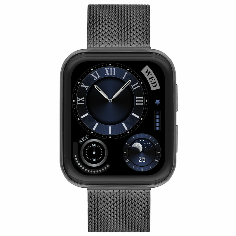 Fitwatch Ft202301Am0205 Akıllı Saat