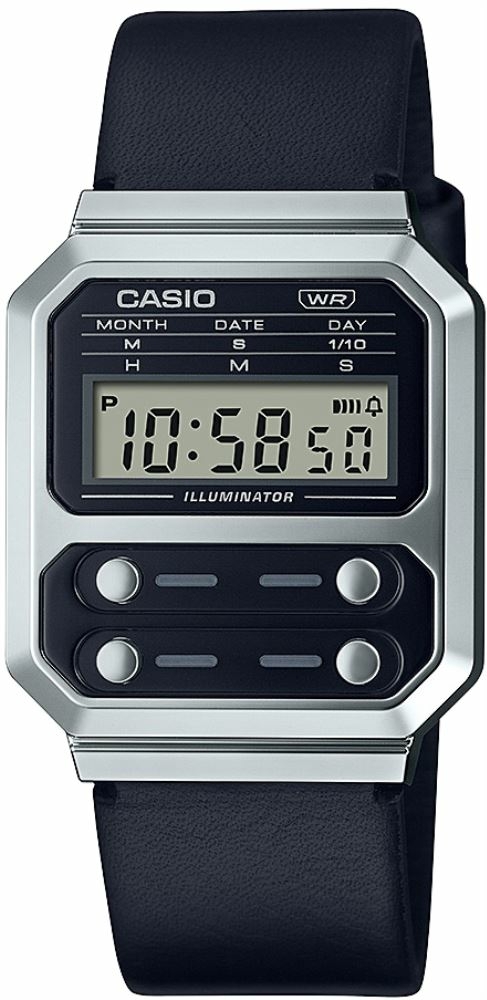 Casio A100Wel-1Adf Kol Saati