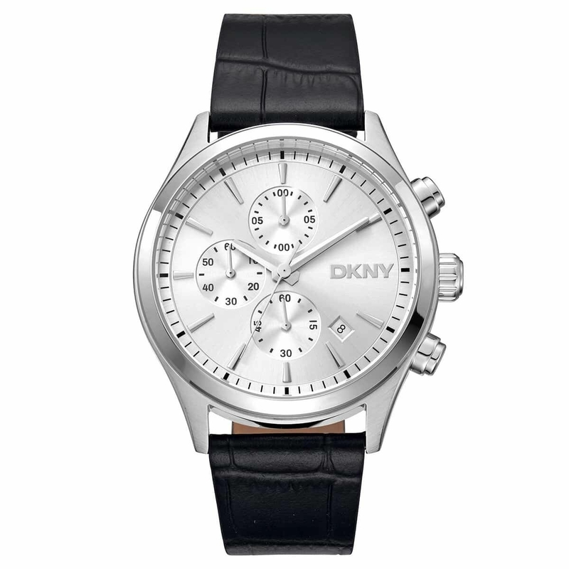 Dkny Dk1G136L0015 Erkek Kol Saati
