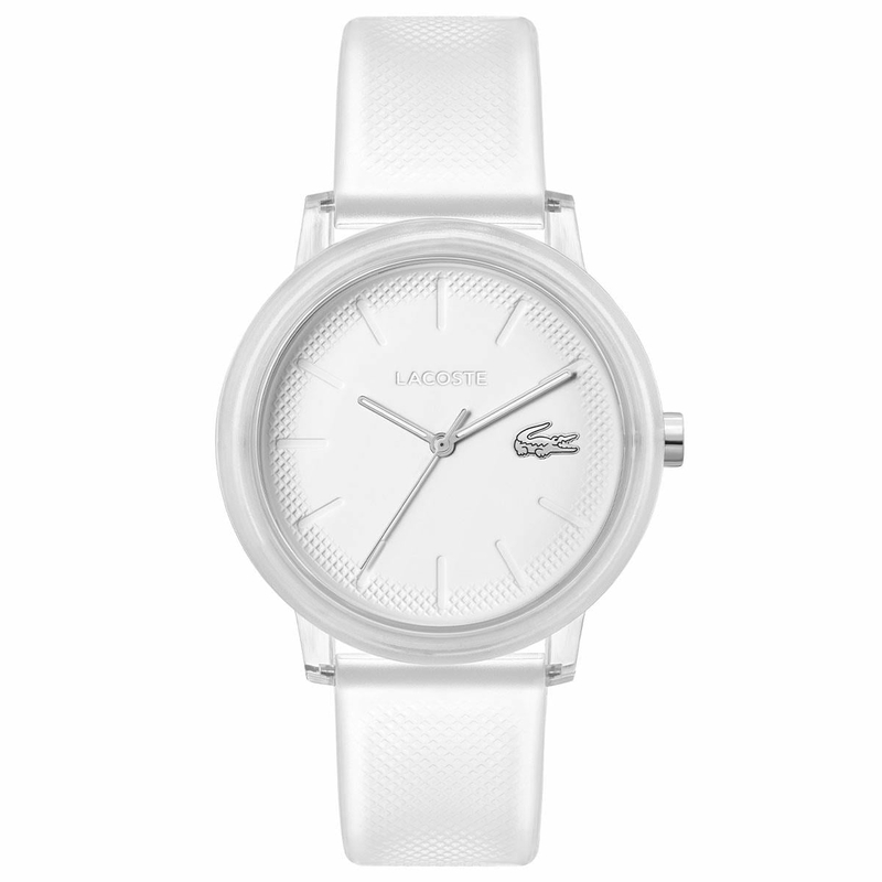 Lacoste Lac2011317 Erkek Kol Saati