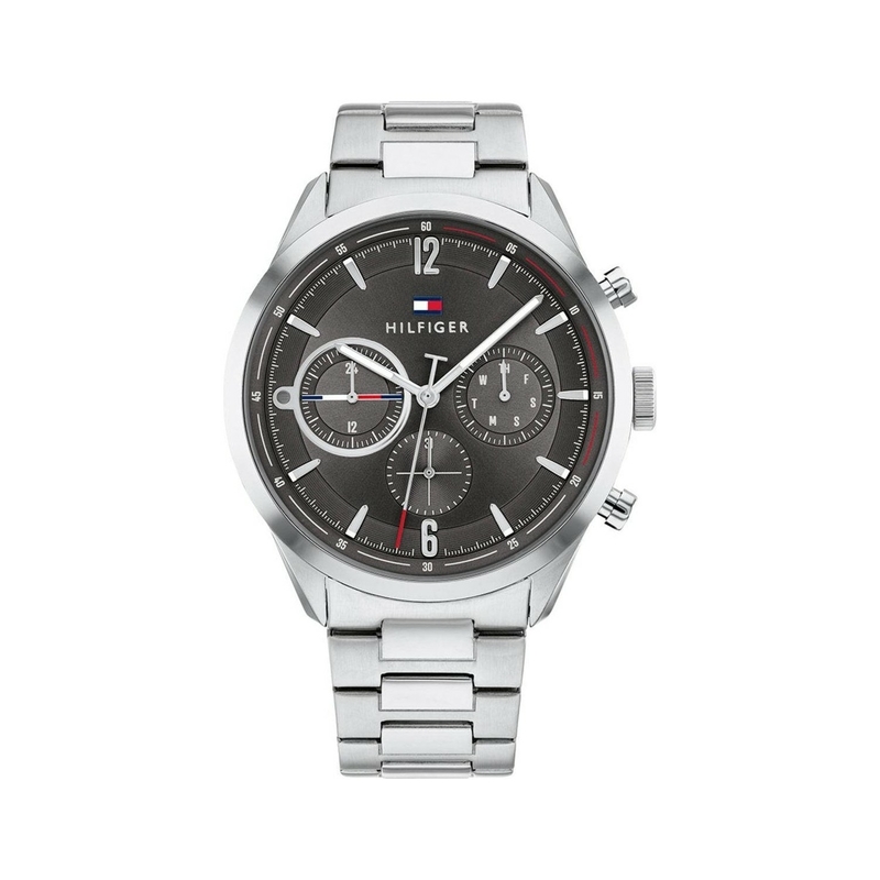TOMMY HILFIGER TH1791943 Analog ERKEK KOL SAATİ