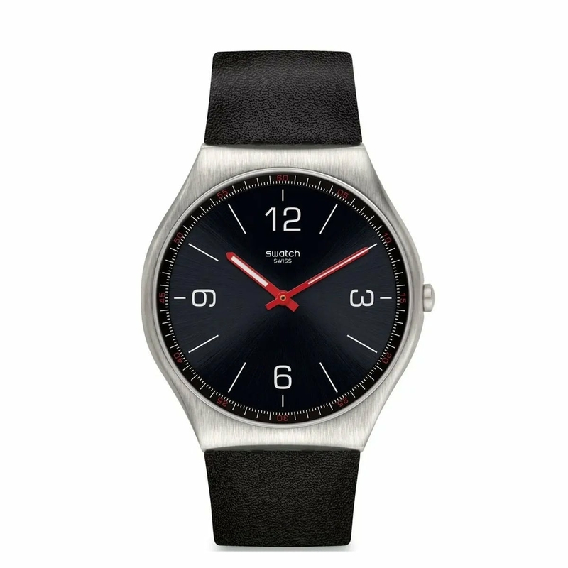 Swatch Ss07S100 Skin Irony Kol Saati
