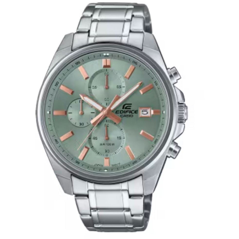 Casio Efv-610De-3Audf Edıfıce Erkek Kol Saati