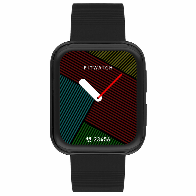 Fitwatch Ft202301Am0201 Akıllı Saat