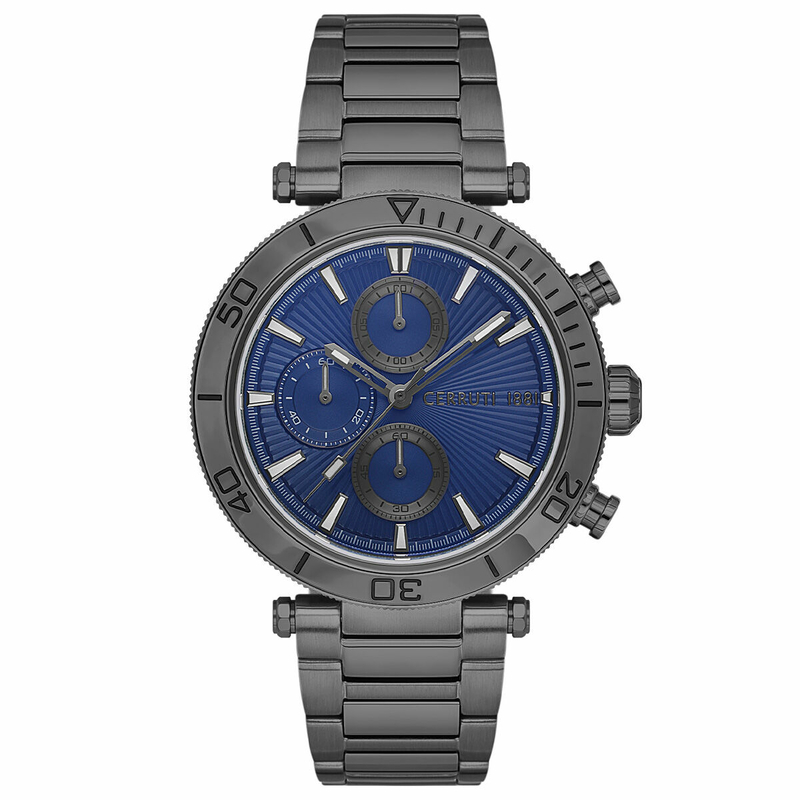 Cerruti 1881 Cıwgı0049904 Erkek Kol Saati