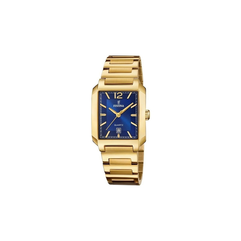 Festına F20680/3 Square Kadın Kol Saati